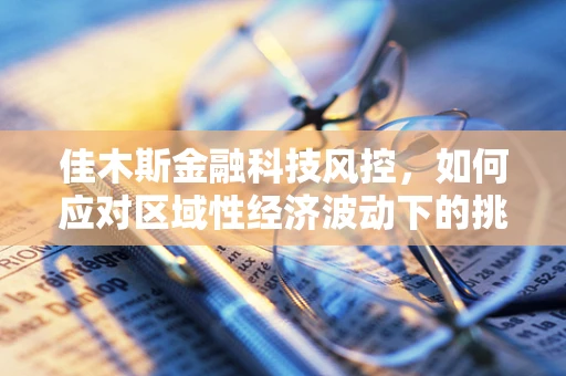 佳木斯金融科技风控，如何应对区域性经济波动下的挑战？