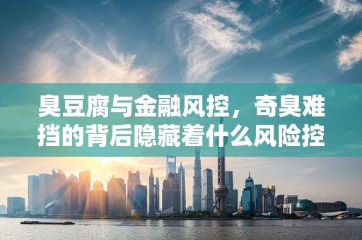 臭豆腐与金融风控，奇臭难挡的背后隐藏着什么风险控制智慧？