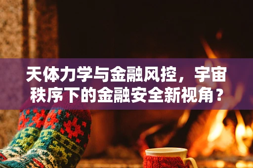 天体力学与金融风控，宇宙秩序下的金融安全新视角？
