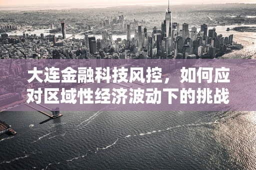 大连金融科技风控，如何应对区域性经济波动下的挑战？