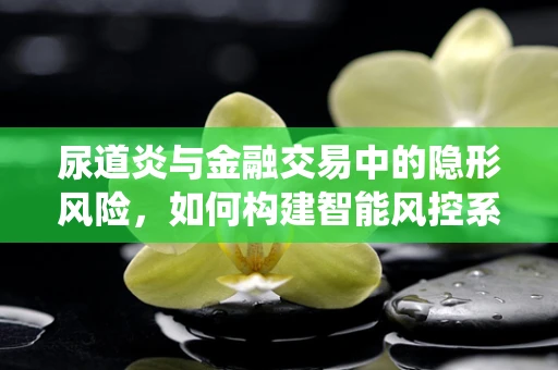 尿道炎与金融交易中的隐形风险，如何构建智能风控系统来识别？