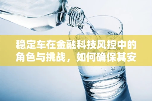 稳定车在金融科技风控中的角色与挑战，如何确保其安全与合规？