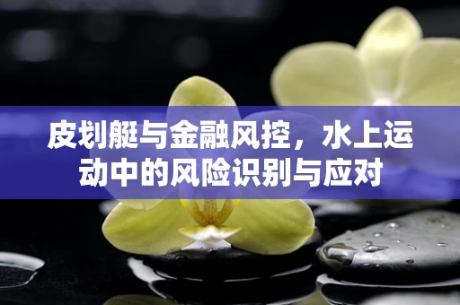 皮划艇与金融风控，水上运动中的风险识别与应对