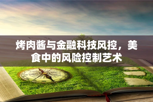 烤肉酱与金融科技风控，美食中的风险控制艺术