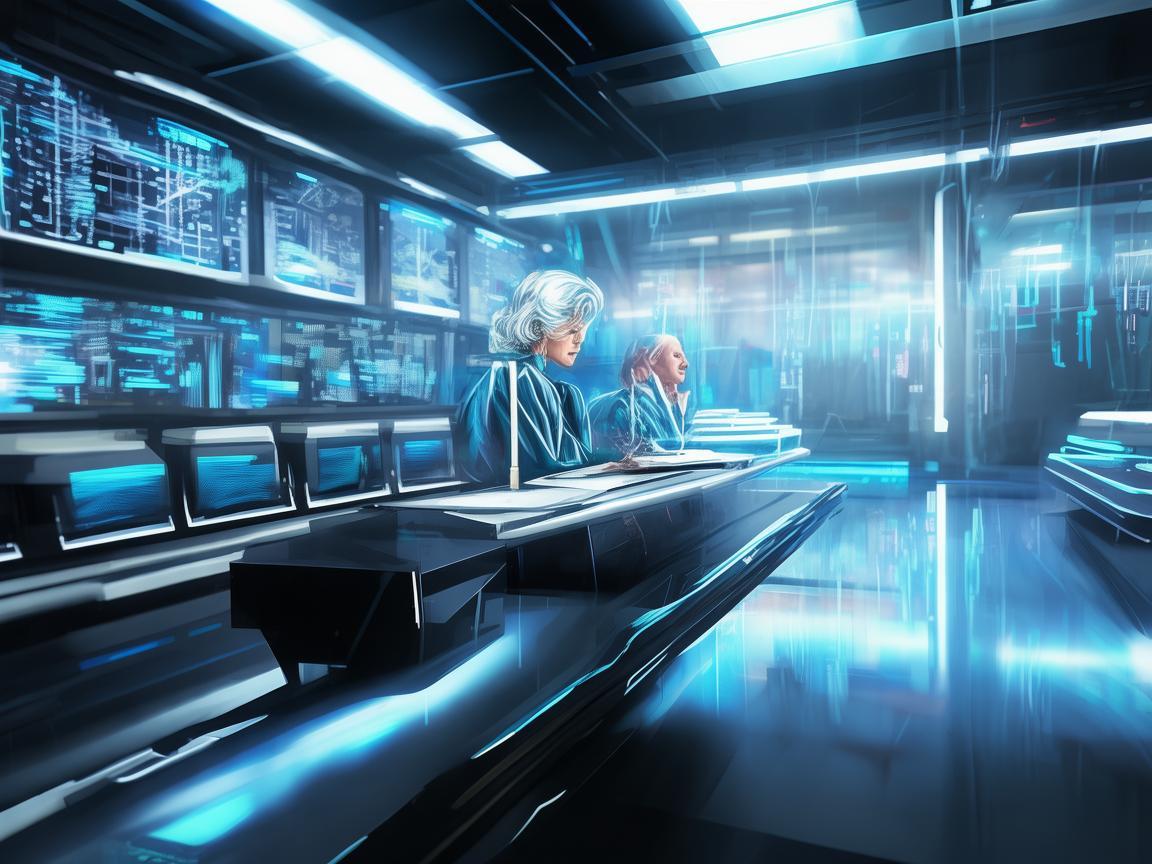 法官在金融科技风控中的角色，裁判者还是引导者？