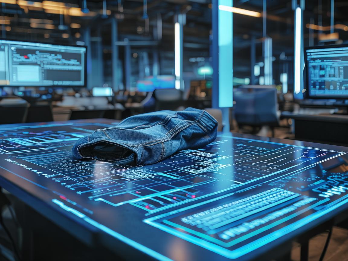 牛仔裤与金融科技风控,意外的风险识别线索? 牛仔裤与金融科技风控,意外的风险识别线索?