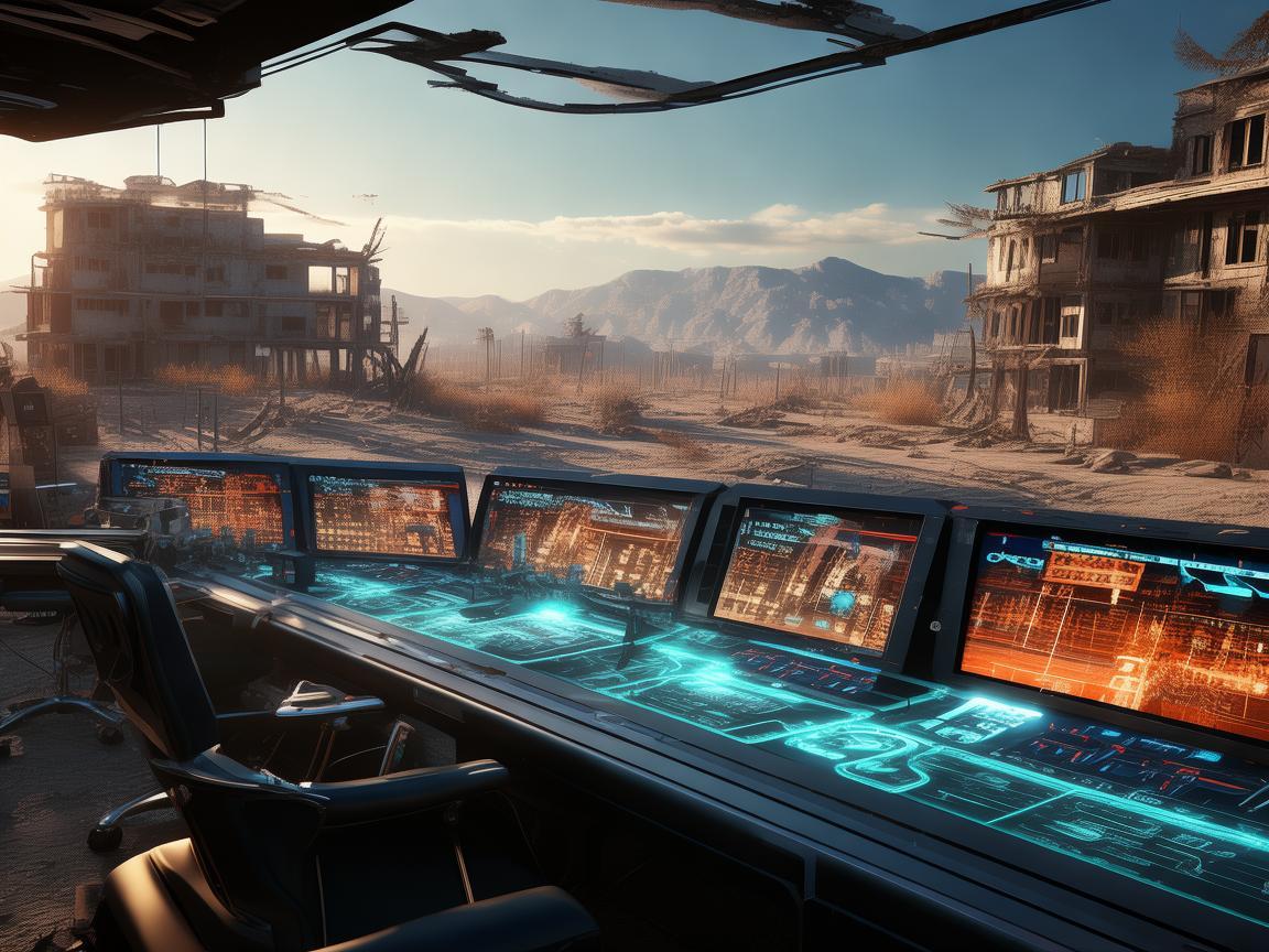 鄂尔多斯鬼城背后的金融科技风控挑战,如何精准识别房地产泡沫风险? 鄂尔多斯鬼城背后的金融科技风控挑战,如何精准识别房地产泡沫风险?