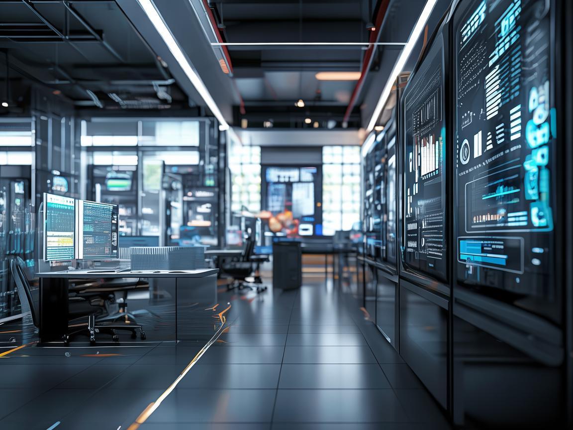 黄冈地区金融科技风控,如何应对‘中部小城’的独特挑战?