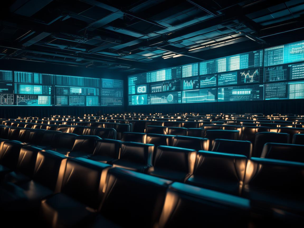 电影院，金融科技风控中的‘隐秘角落’？