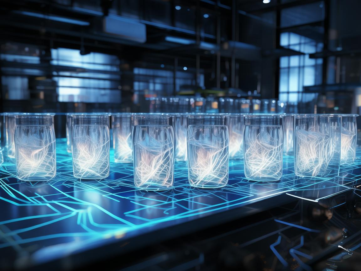 生物技术，金融风控领域的新兴‘基因’吗？