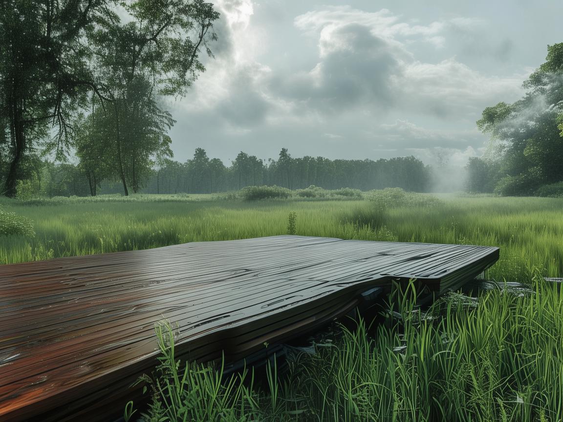 沼泽观景台，金融风控中的隐形陷阱？