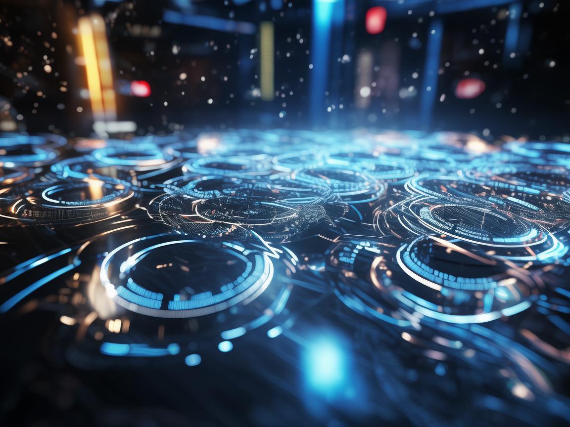 手镯之谜,金融科技风控中隐藏的‘圈’套?