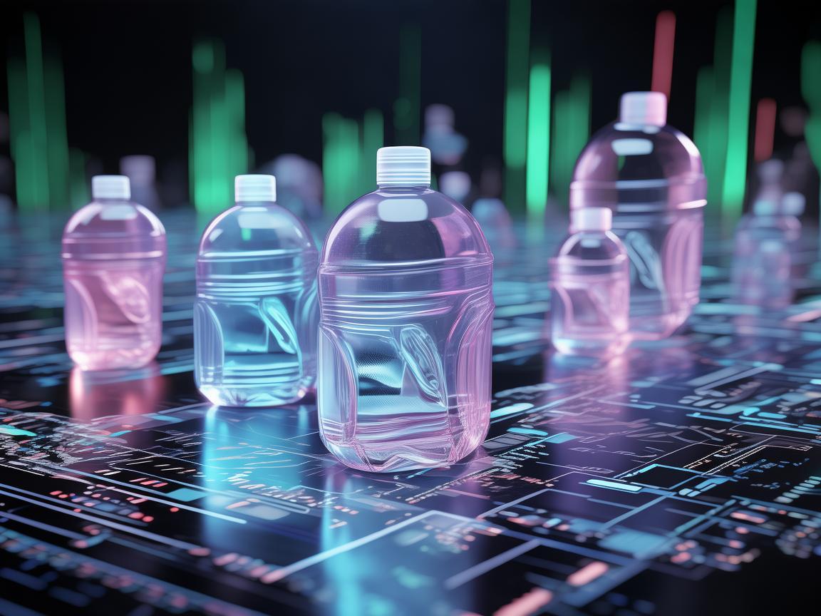 洗洁精与金融风控,一场意想不到的跨界思考