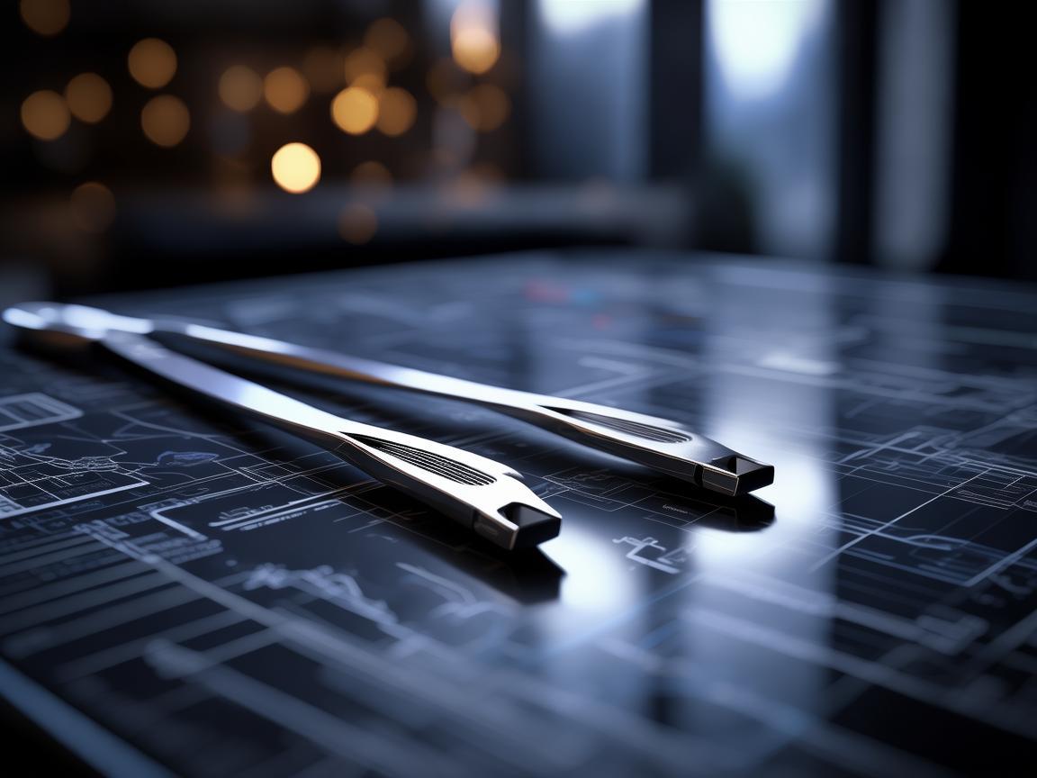 锅铲与金融风控,小工具背后的风险洞察 锅铲与金融风控,小工具背后的风险洞察