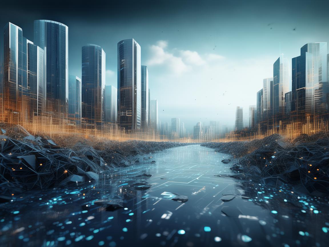 膀胱炎与金融科技风控,一场意想不到的交集? 膀胱炎与金融科技风控,一场意想不到的交集?