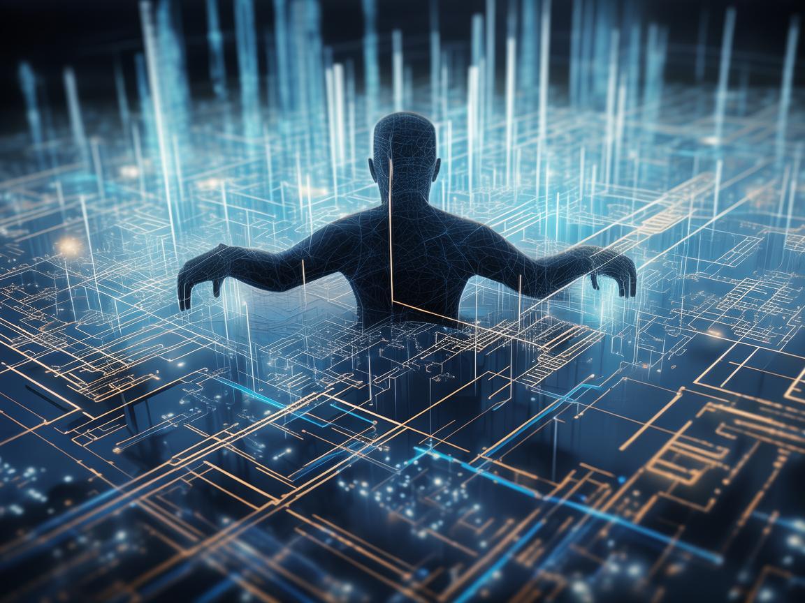 派在金融科技风控中的角色,如何构建更精准的信用评估模型?