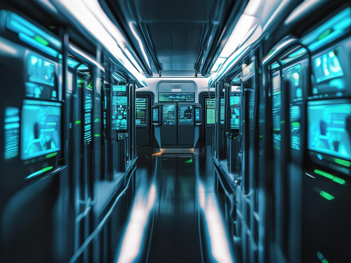 市域列车，金融科技风控的新疆域？