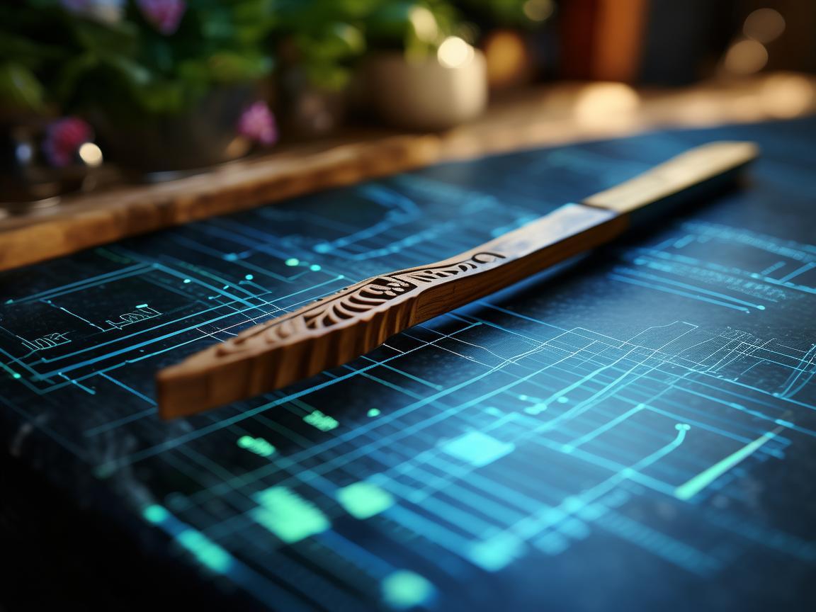 锅铲与金融风控,不期而遇的跨界思考?