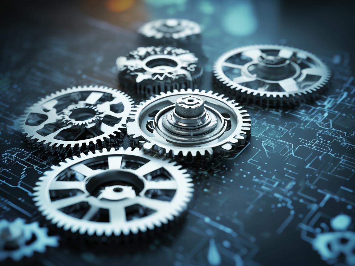 角阀在金融科技风控中的隐形角色,如何成为安全防线上的‘小阀门’?