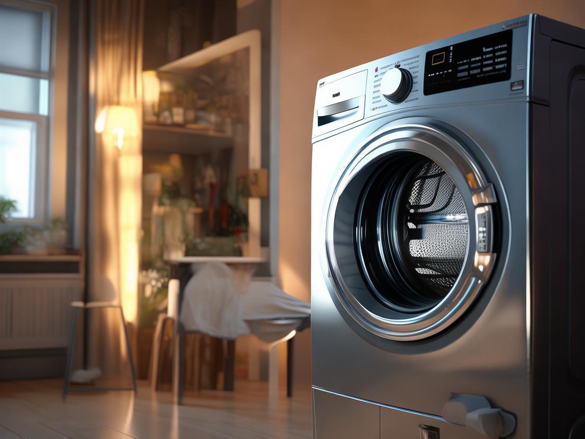 烘干机,家庭金融风控的隐形‘热源’? 烘干机,家庭金融风控的隐形‘热源’?