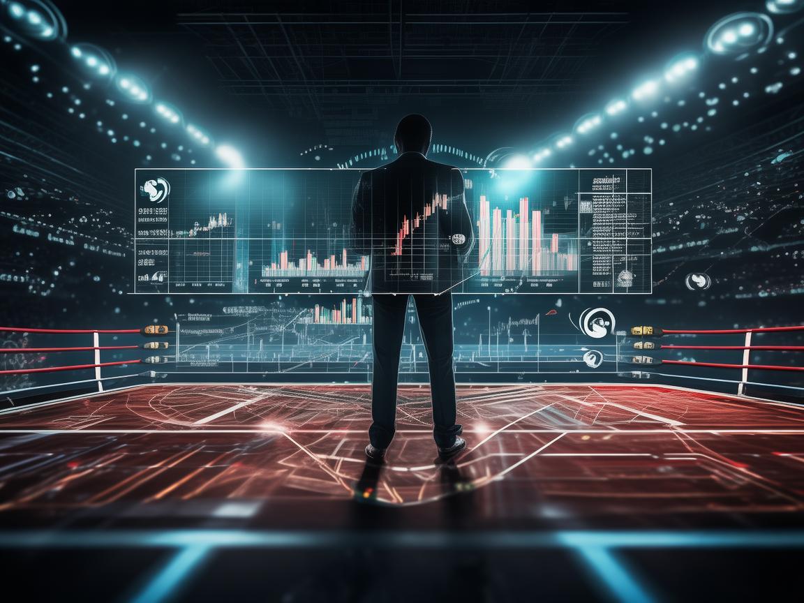 拳击赛场下的金融风控，如何防范‘出拳’背后的财务风险？