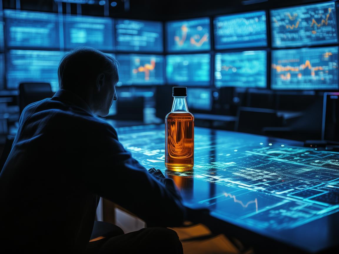 玉米油，金融科技风控中的‘隐秘角落’？