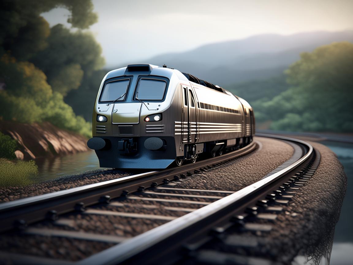 单轨列车,金融风控中的隐形守护者?