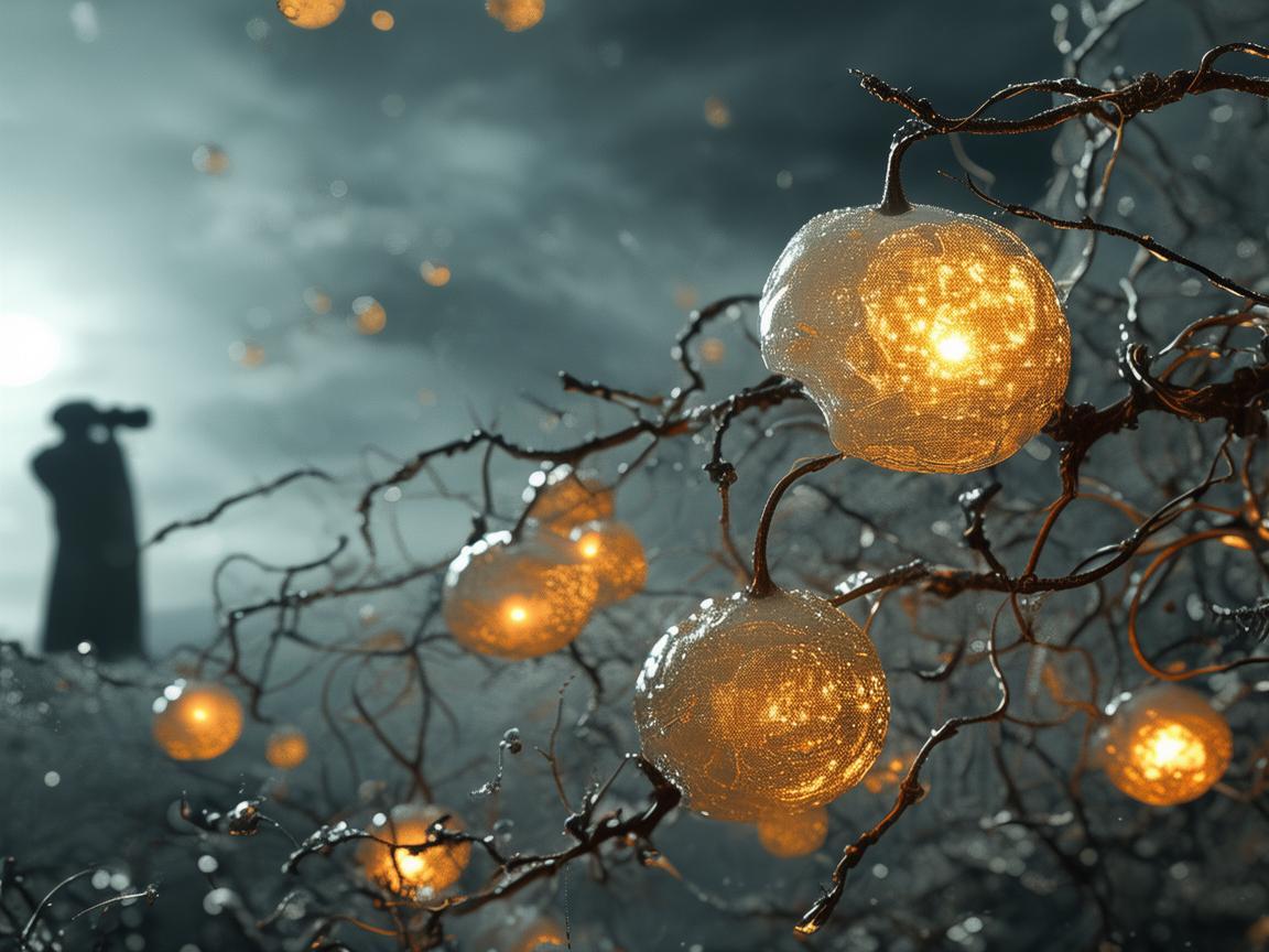 沙果之谜，金融风控中隐藏的甜蜜陷阱？