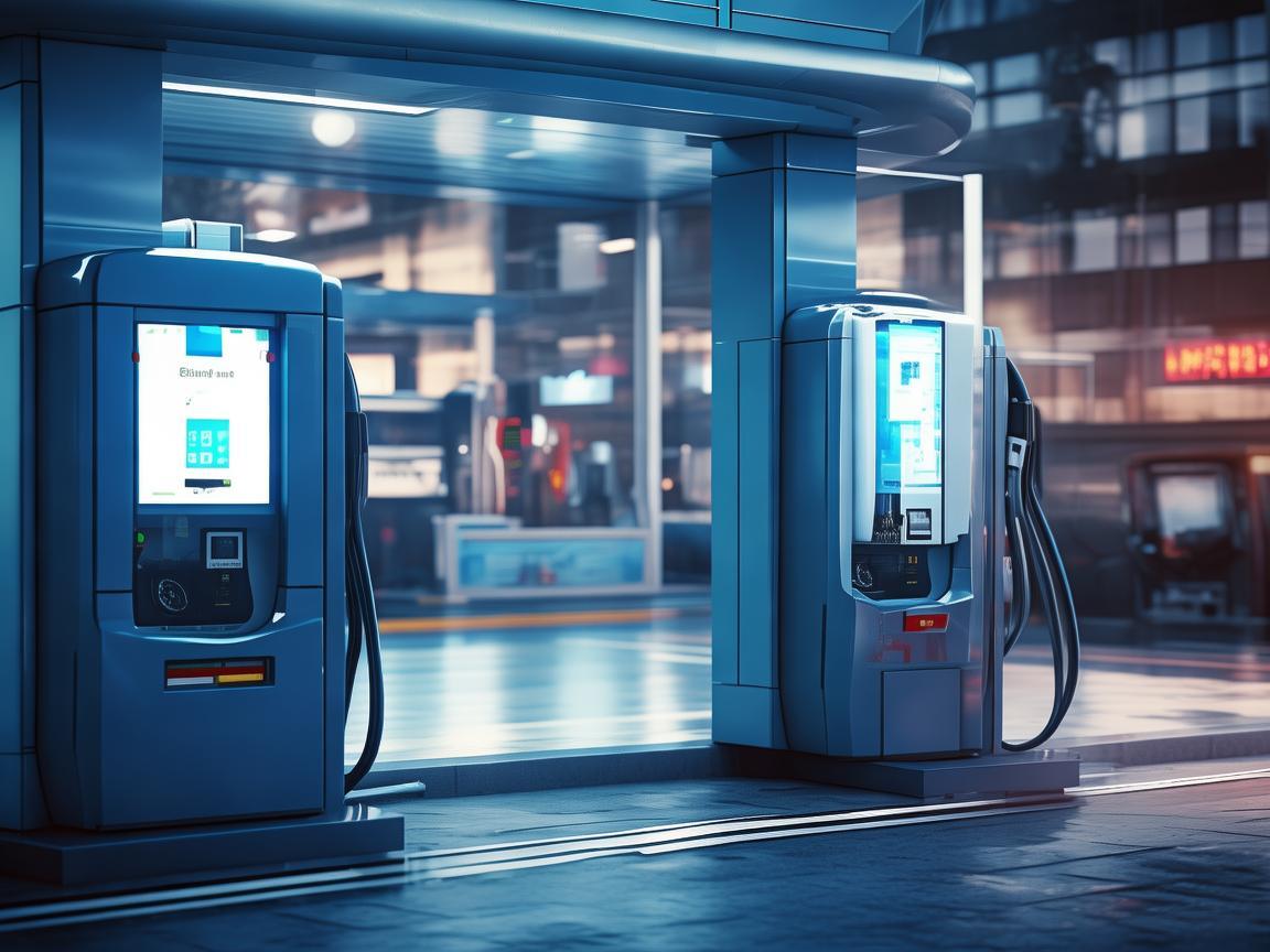 加油站，金融科技风控中的隐形风险点？