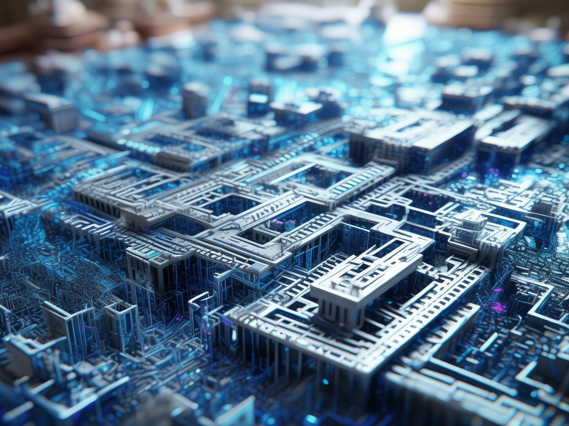 长乐背后的金融科技风控挑战，如何在繁荣中筑起安全防线？