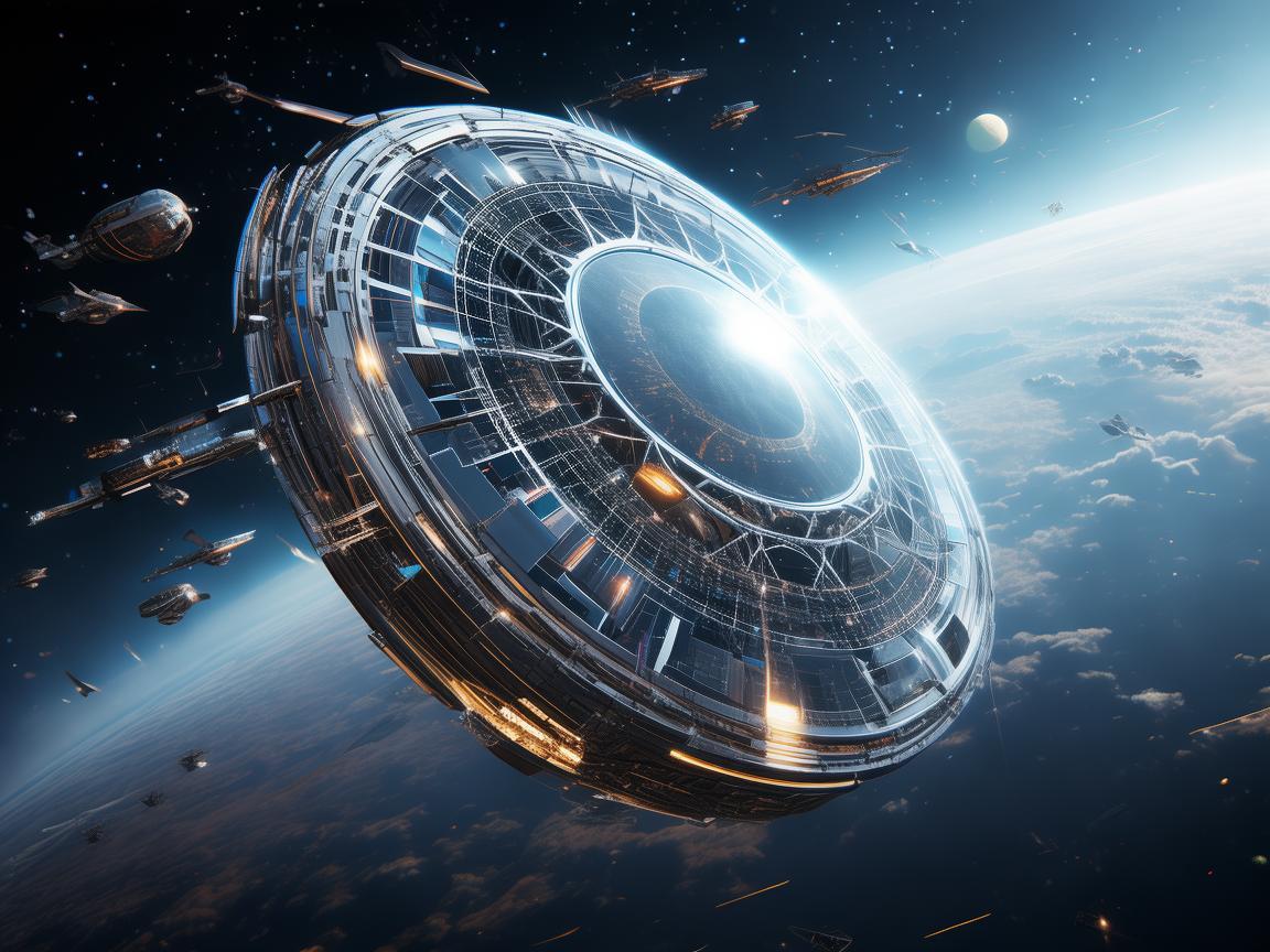 航空航天工程与金融科技风控，如何构建天空之盾？