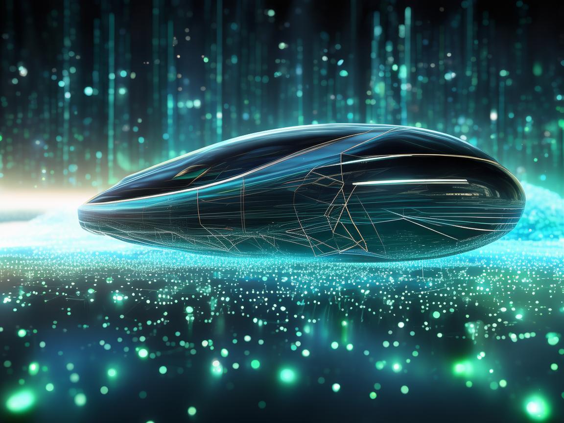 气垫船式车辆,金融科技风控中的新挑战与机遇?