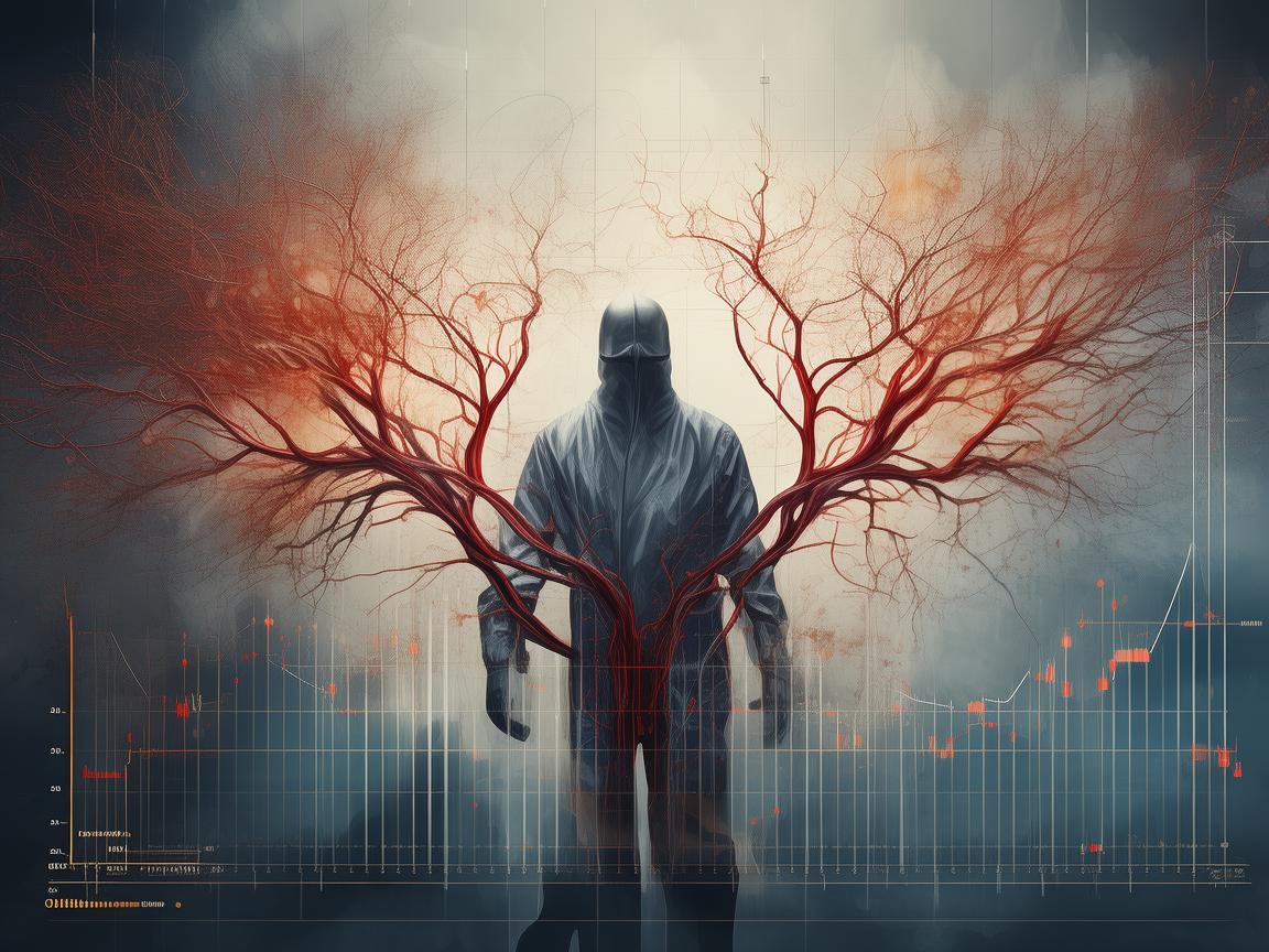 支气管肺炎与金融风控，交叉领域的隐忧与应对