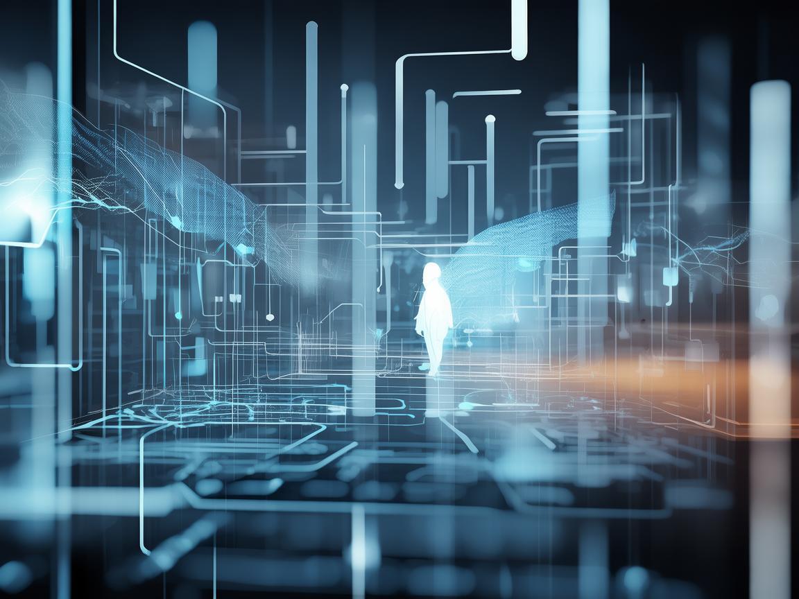 服务员在金融科技风控中的隐形角色,如何确保服务安全无虞?