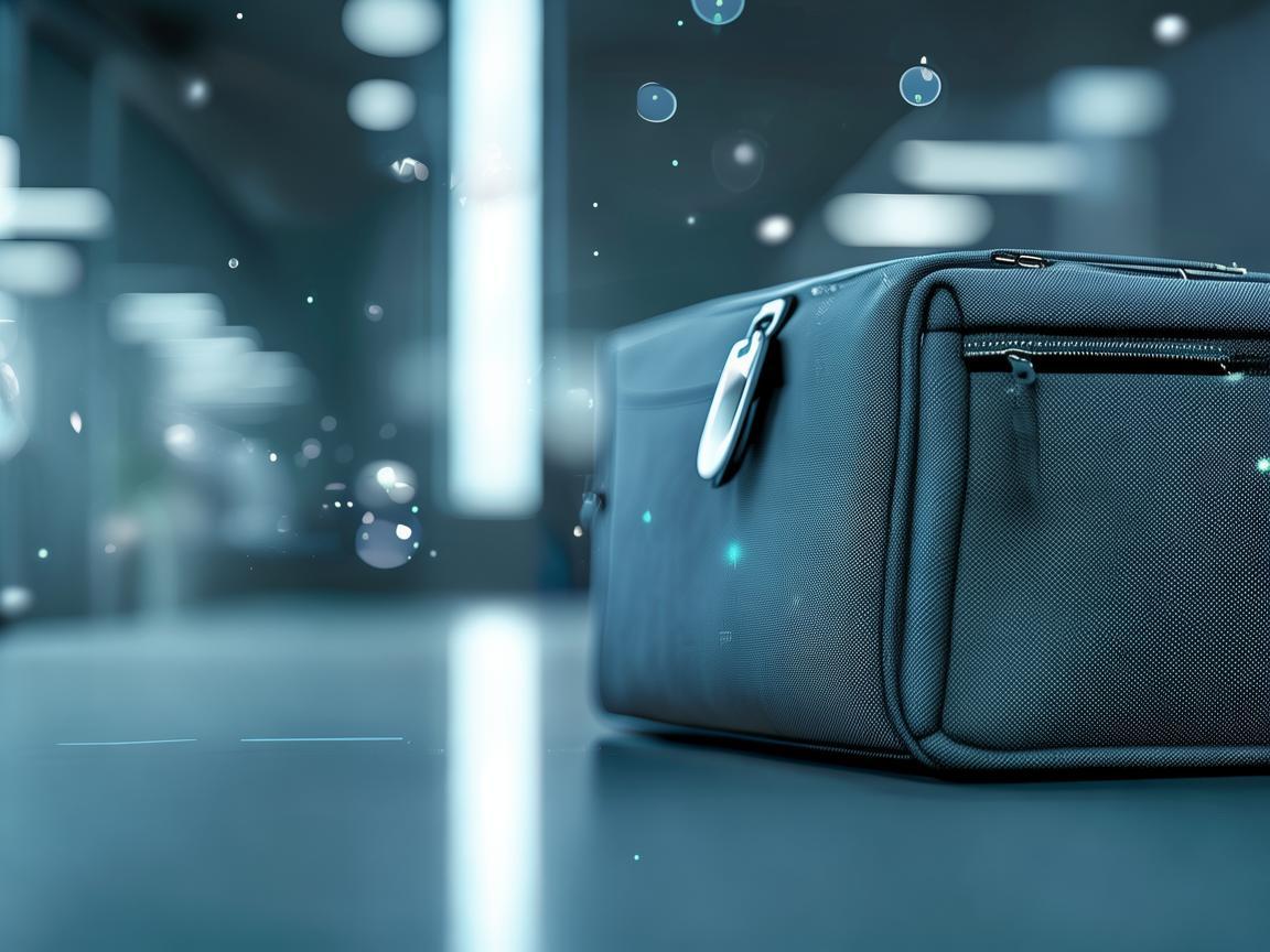 衣物整理袋,金融科技风控中的隐形‘安全网’?