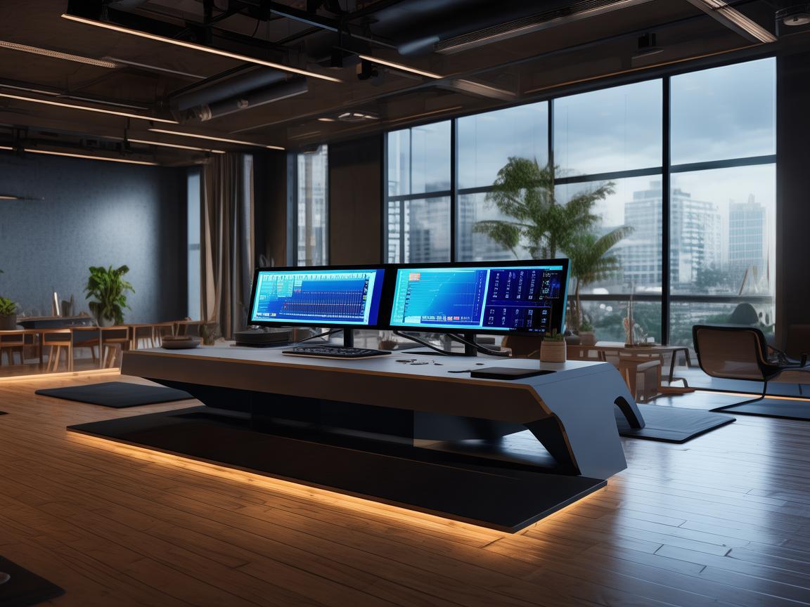 瑜伽馆的金融科技风控，如何平衡会员权益与资金安全？