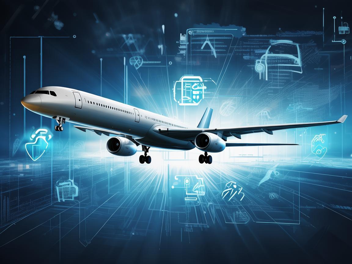 飞机融资租赁中的金融科技风控，如何确保安全起航？