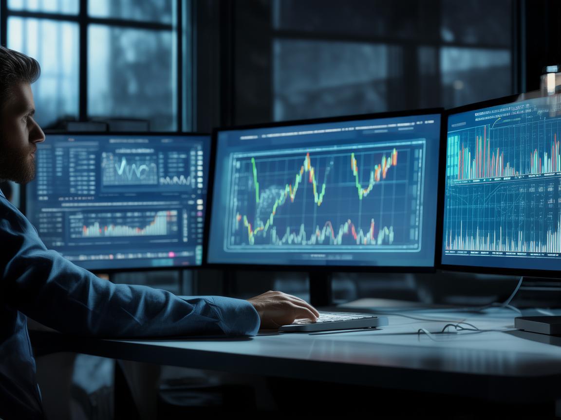 检察官助理在金融科技风控中扮演的‘幕后英雄’角色