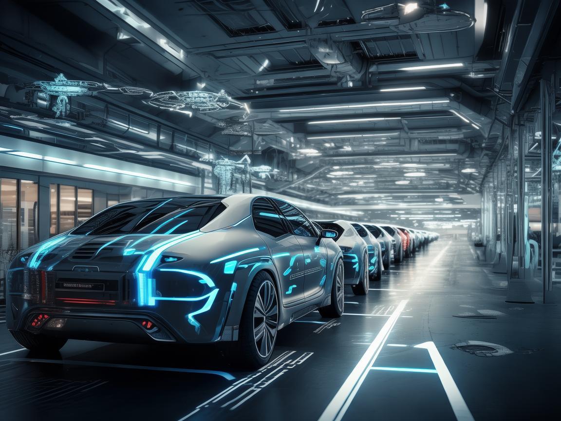 如何利用金融科技风控技术优化出租车停车场管理?