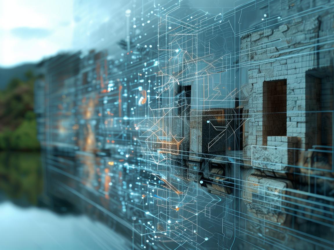 上饶地区金融科技风控，如何应对小微企业融资的信用风险？