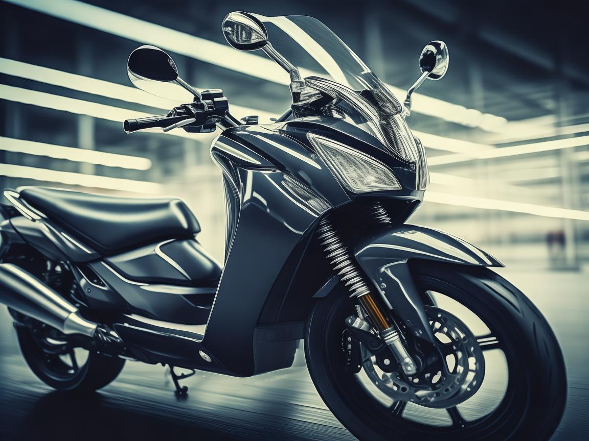 燃油滑板车，风控视角下的安全与合规新挑战？