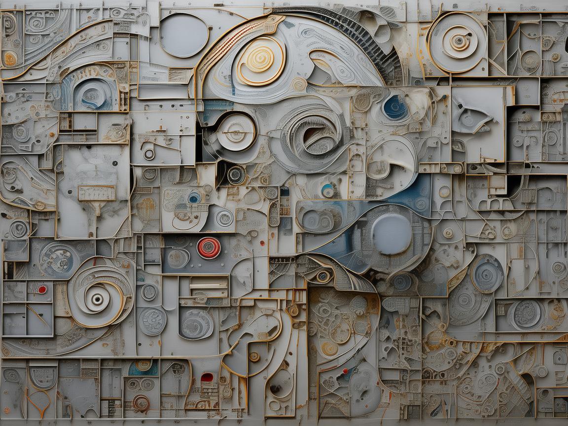 装饰画，金融风控中的隐形风险点？