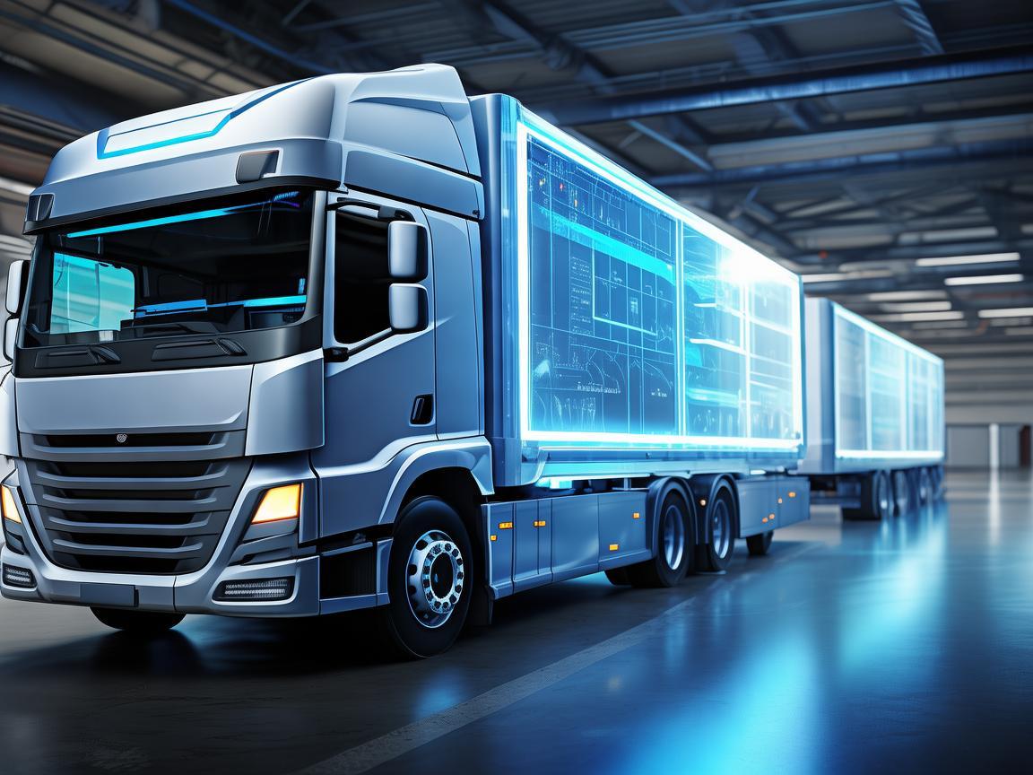 冷藏保温车，如何确保冷链运输中的金融科技风控安全？