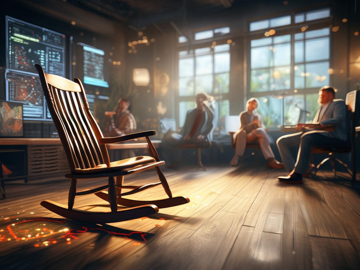 摇椅现象下的金融风控,如何识别并应对? 摇椅现象下的金融风控,如何识别并应对?