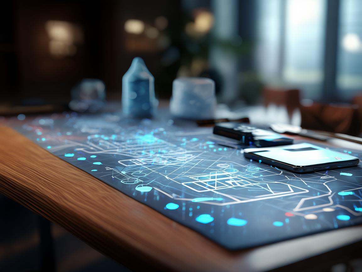 桌布下的金融科技风控,如何通过日常细节提升交易安全? 桌布下的金融科技风控,如何通过日常细节提升交易安全?