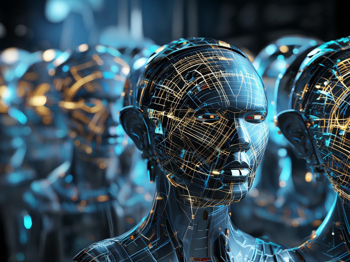 头饰背后的金融科技风控,如何识别隐藏的信用风险?