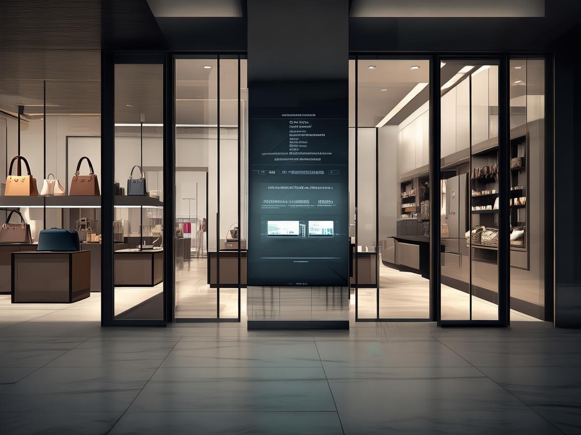 箱包店如何利用金融科技风控保障资金安全？