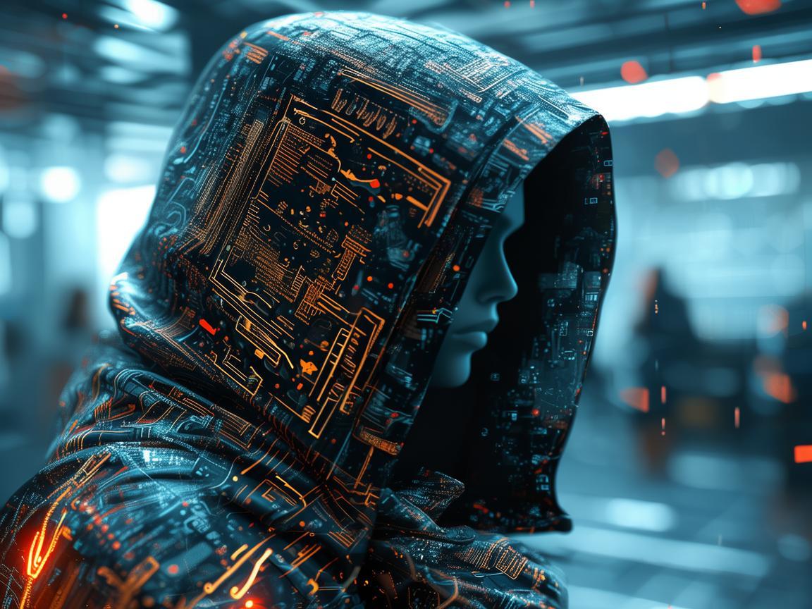 魔术师在金融科技风控中的隐秘角色，是守护者还是未知的威胁？