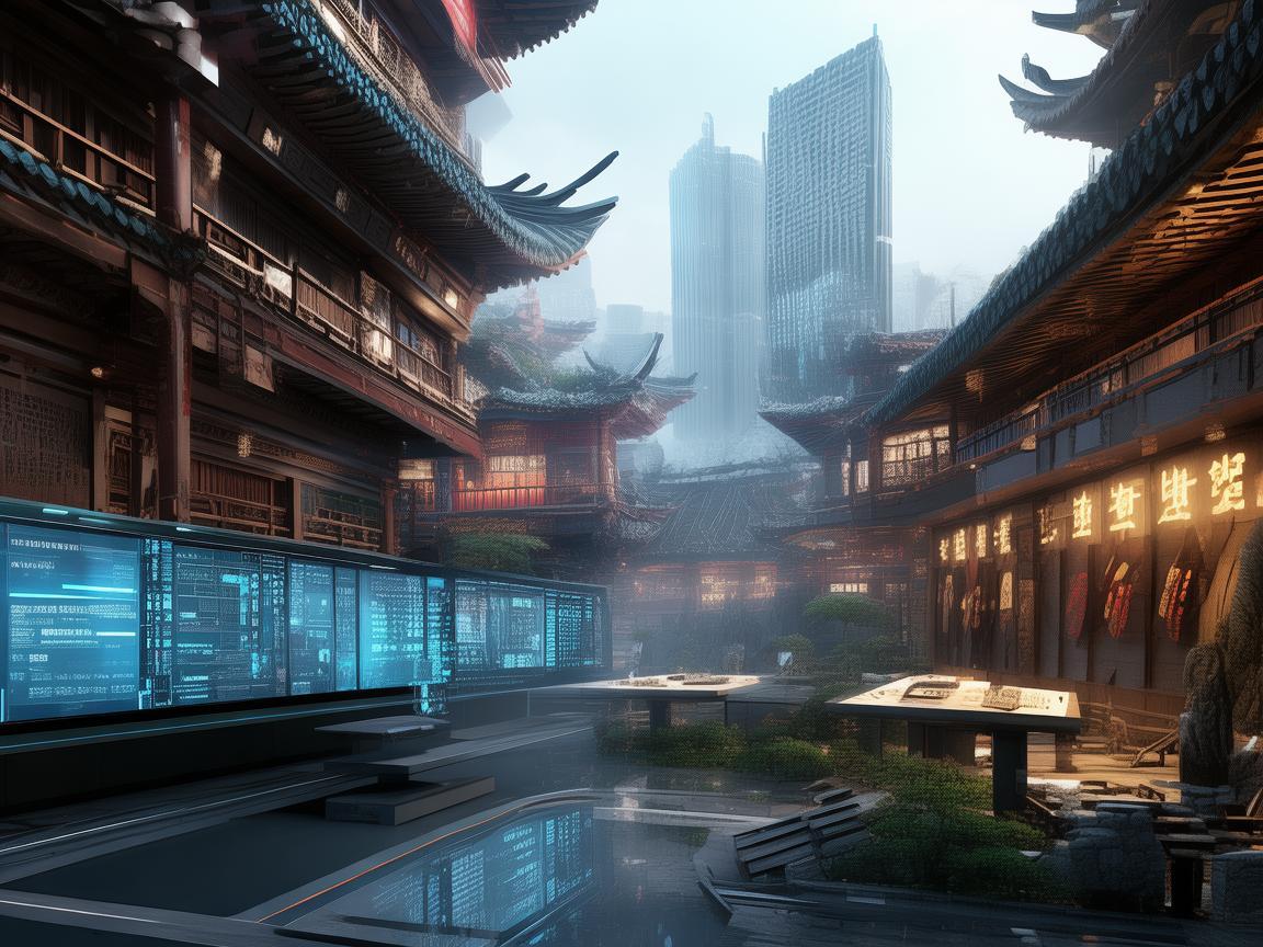 绍兴金融科技风控,如何平衡传统与创新的边界? 绍兴金融科技风控,如何平衡传统与创新的边界?