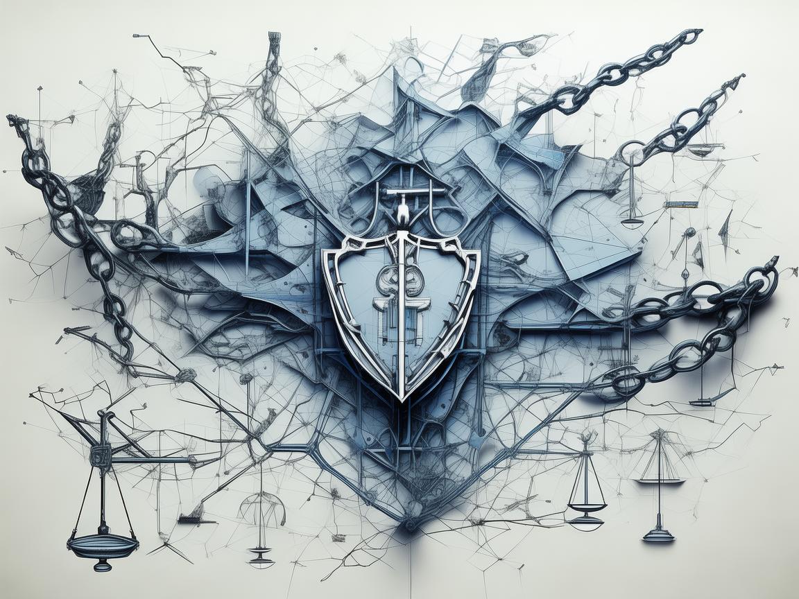 商人的风险画像,如何精准识别与防控? 商人的风险画像,如何精准识别与防控?